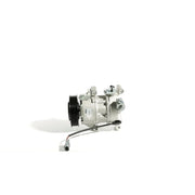 Mahle Air Conditioning Compressor ACP 521 000S