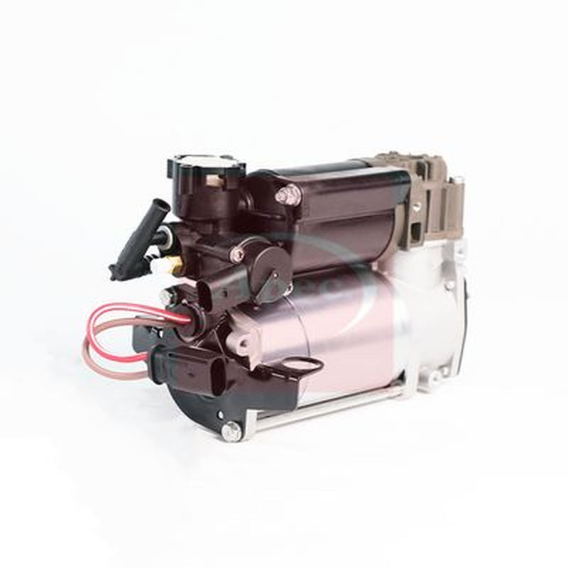 Apec Air Suspension Compressor fits Maybach 57 2002-2012
