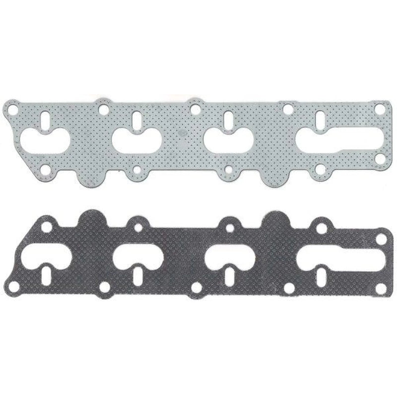 Elring Exhaust Manifold Gasket Wide Thick fits Chevrolet Epica 2005-2006 2.0