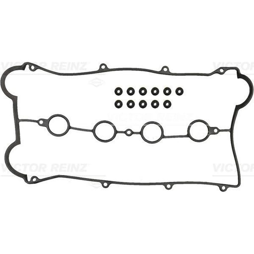 Victor Reinz Cylinder Head Cover Gasket Set 15-52432-01