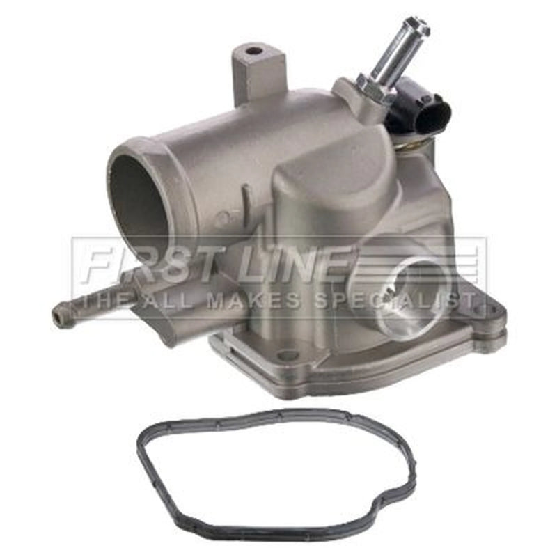 First Line Thermostat,Coolant fits Mercedes-Benz C-Class 1994-2000