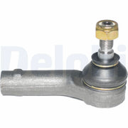 Delphi Steering Tie Rod End Ball Joint Front Right M14x1.5 fits Audi A2
