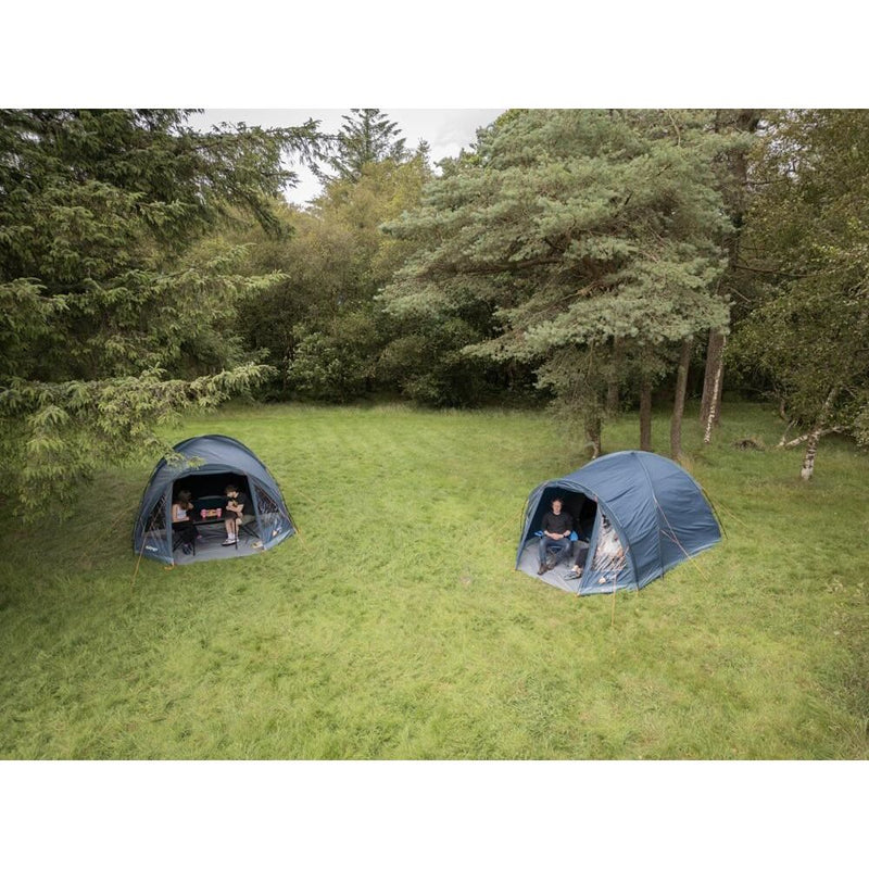 Vango Tahoe 500 Tent Deep Blue Vango - Dynamic Drive