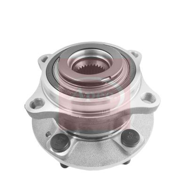 Apec Wheel Bearing Kit fits Hyundai Grand Santa Fé 2013-2018 2.2 3.0 3.3