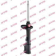 KYB 2 x Shock Absorbers fits Toyota Carina E VI 1992-1997 1.6 1.8 2.0