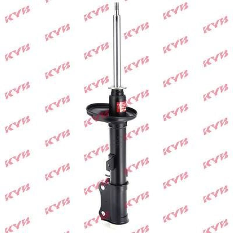KYB 2 x Rear Shock Absorbers fits Toyota Carina E VI 1992-1997 1.6 1.8 2.0