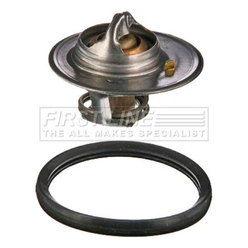 First Line Thermostat,Coolant fits Isuzu Midi 1988-1992 2.0