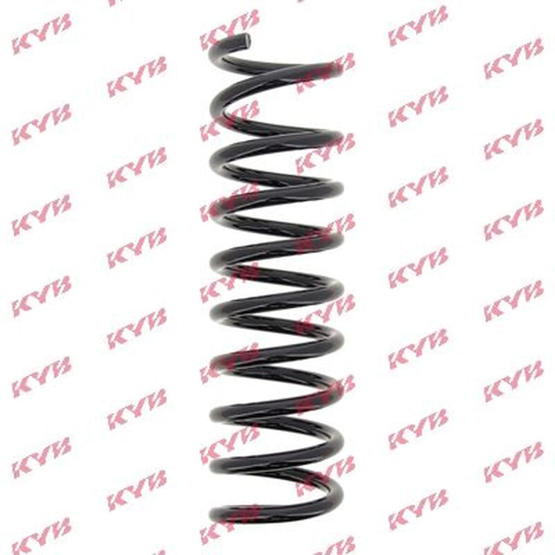 KYB Rear Suspension Coil Spring fits Ford Kuga I 2008-2012 2.0