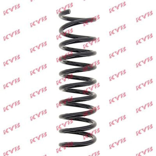 KYB 2 x Suspension Springs fits Ford Kuga I 2008-2012 2.0