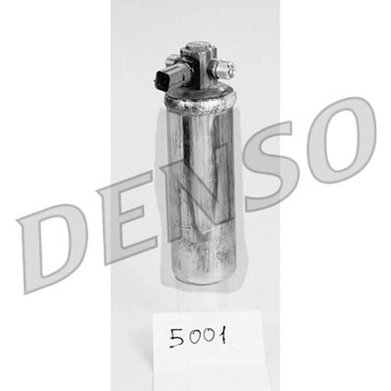 Denso Air Conditioning Dryer fits Opel Frontera A 1995-1998 2.2 2.8