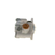 Bosch Power Steering Hydraulic Pump fits Iveco Eurocargo I-Iii 2006-2015
