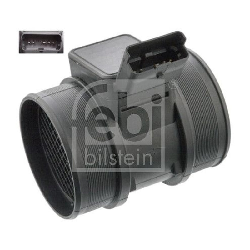 Febi MAF Sensor (Mass Air Flow) 102506