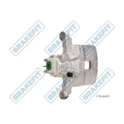 Apec Brake Caliper Assembly Rear Left BCA1633E