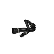 Gates Radiator Coolant Hose 254mm ID fits BMW X5 2006-2012 3.0