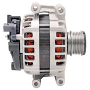 Hella Car Alternator 12V fits Audi A1 2014-2018 1.8
