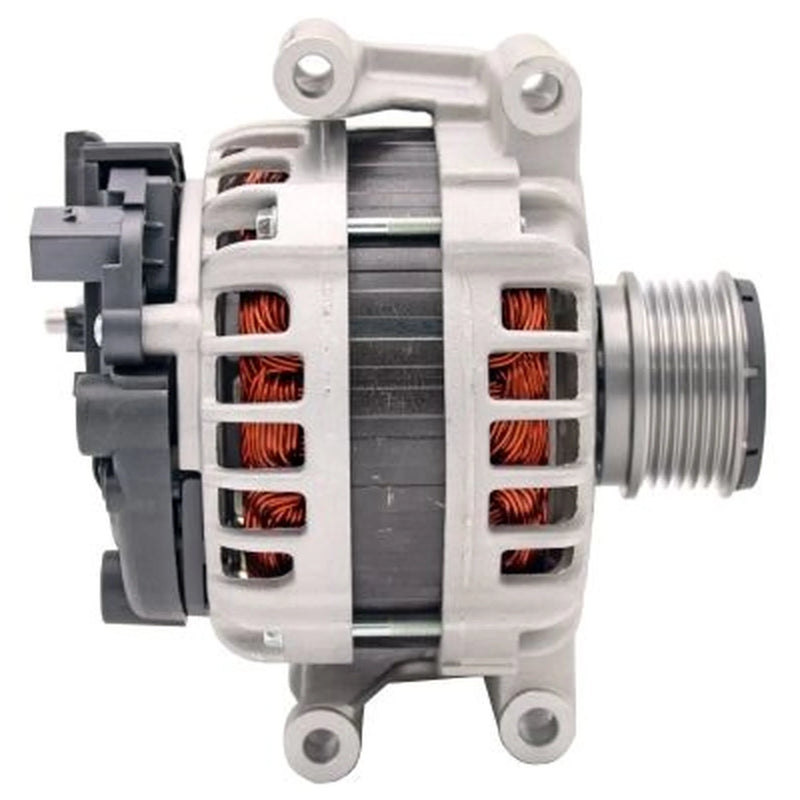 Hella Car Alternator 12V fits Audi A1 2014-2018 1.8