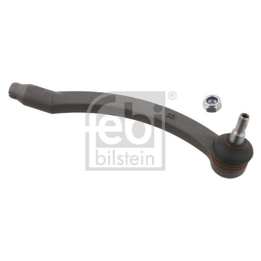 Febi Steering Tie Rod End Ball Joint Front Right 29304