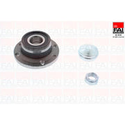 FAI Wheel Bearing Kit 117mm FHBK1021