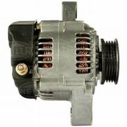 Hella Car Alternator 12V fits Daihatsu Charade VI 2003 on 1.0
