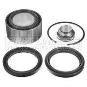 First Line Wheel Bearing Kit fits Subaru Forester 1997-2009 2.0 2.5