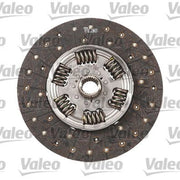 Valeo Clutch Kit Set 3pc 827328