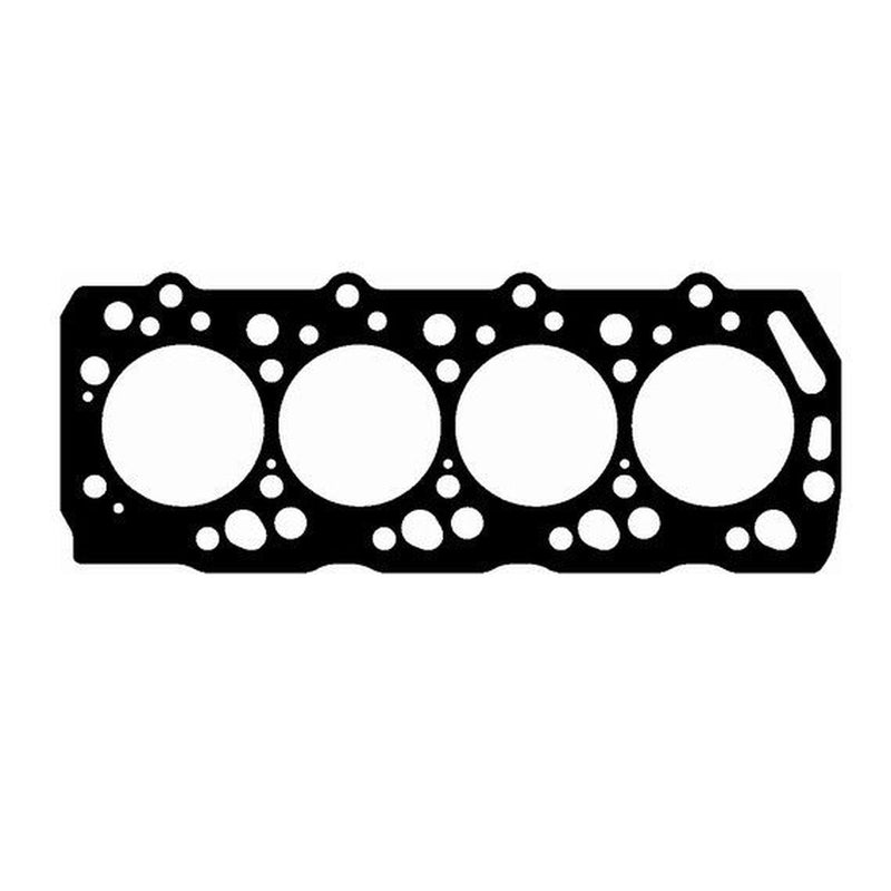 BGA Cylinder Head Gasket 1mm Thick fits Hyundai Galloper I 1991-1998 2.5