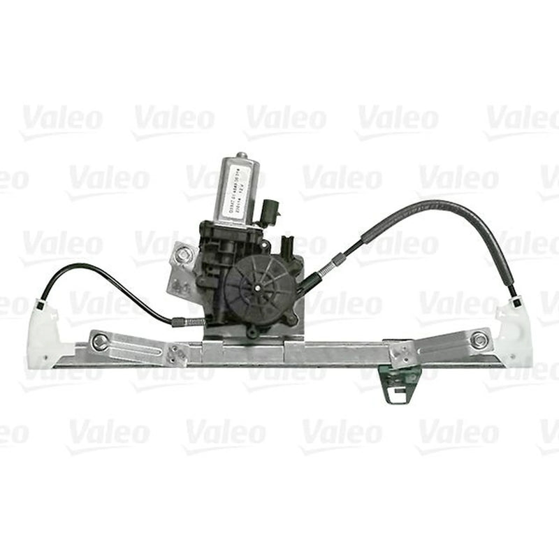 Valeo Electric Window Regulator Lifter Left Front 851280