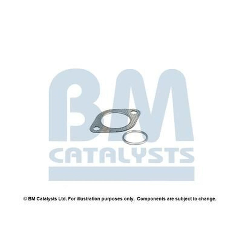 BM Catalysts Exhaust Pipe Mounting Kit