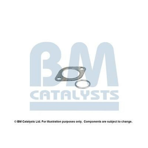 BM Catalysts Exhaust Pipe Mounting Kit FK70339A