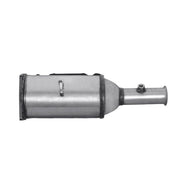 Hella Soot/Particulate Filter fits Citroën C4 2004-2010 2.0