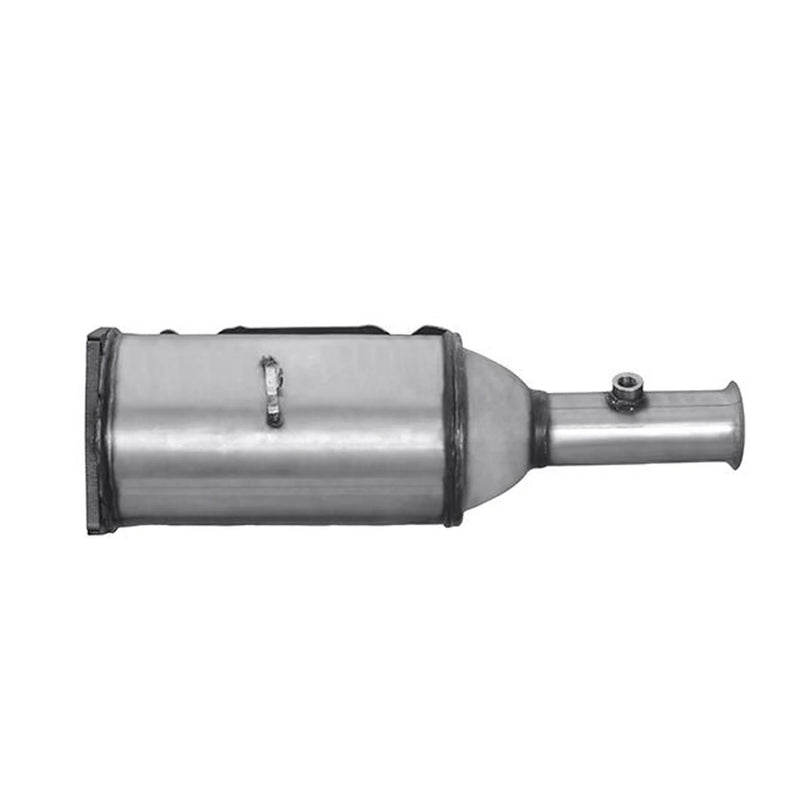 Hella Soot/Particulate Filter fits Citroën C4 2004-2010 2.0