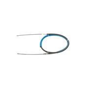Bosch Handbrake Cable Right Rear fits Renault Twingo I 1993-2007 1.2