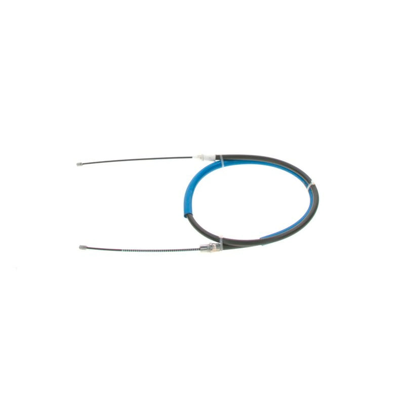 Bosch Handbrake Cable Right Rear fits Renault Twingo I 1993-2007 1.2