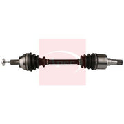 Apec CV Drive Shaft Driveshaft Front Left fits Ford C-Max 2007-2010 1.6 1.8 2.0