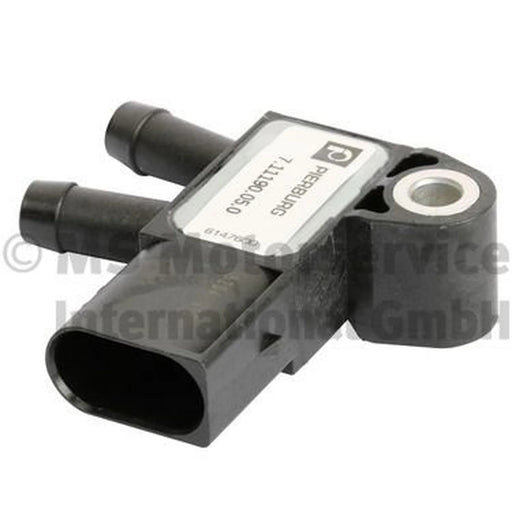 Pierburg Exhaust Pressure Sensor 7.11190.05.0