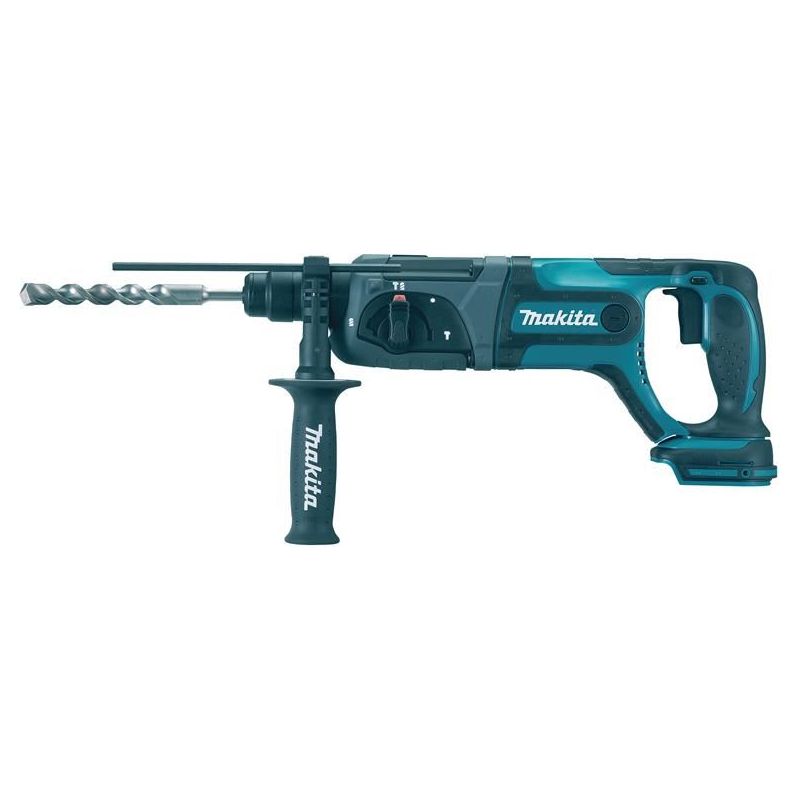 Makita DHR241Z SDS Plus Rotary Hammer 18V Bare Unit Makita - NN4 Online