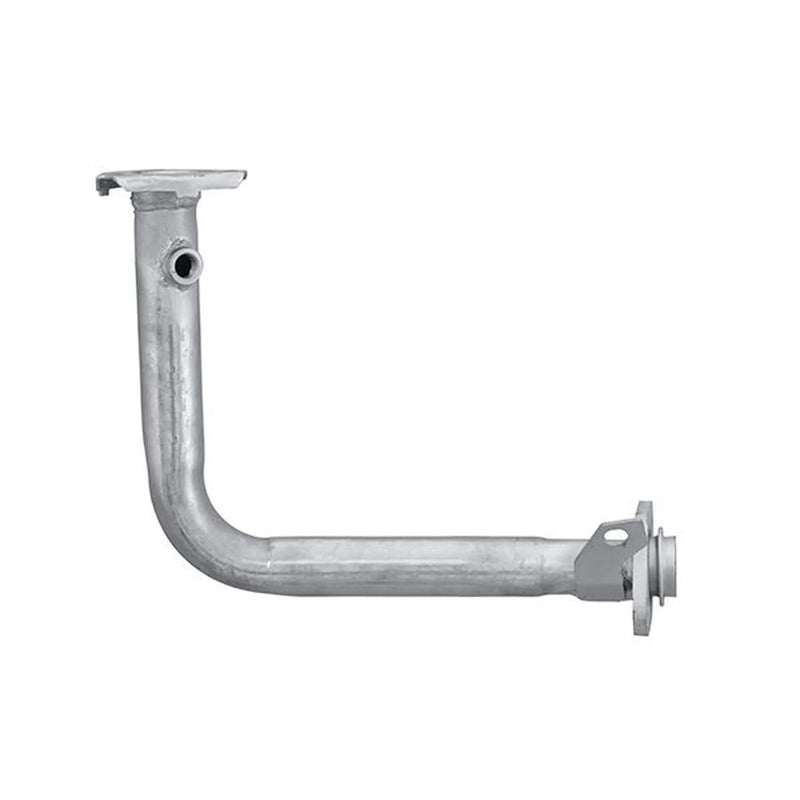 Hella Exhaust Pipe OD fits Peugeot 206 1998-2012 1.4