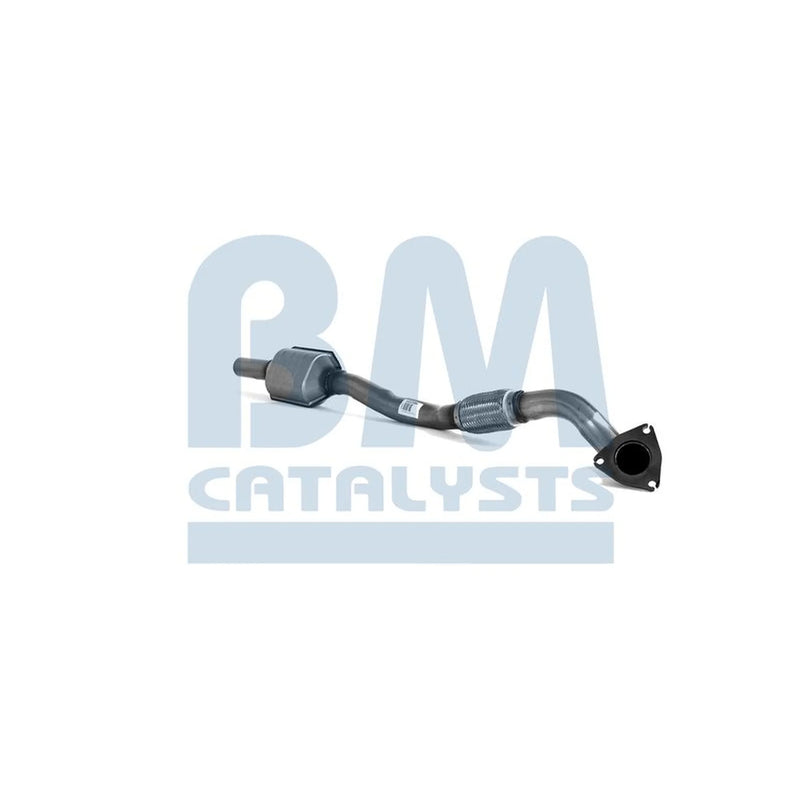 BM Catalysts Homologated Diesel Cat fits Opel Astra H 2004-2010 1.9