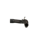Gates Radiator Coolant Hose 390mm ID fits Nissan Micra C+C III 2005-2010 1.6