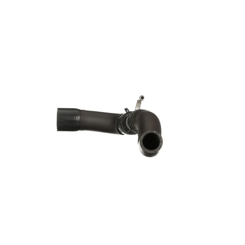 Gates Radiator Coolant Hose 390mm ID fits Nissan Micra C+C III 2005-2010 1.6