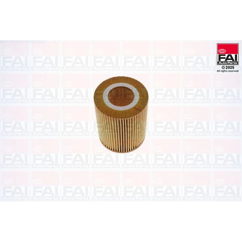 FAI Engine Oil Filter