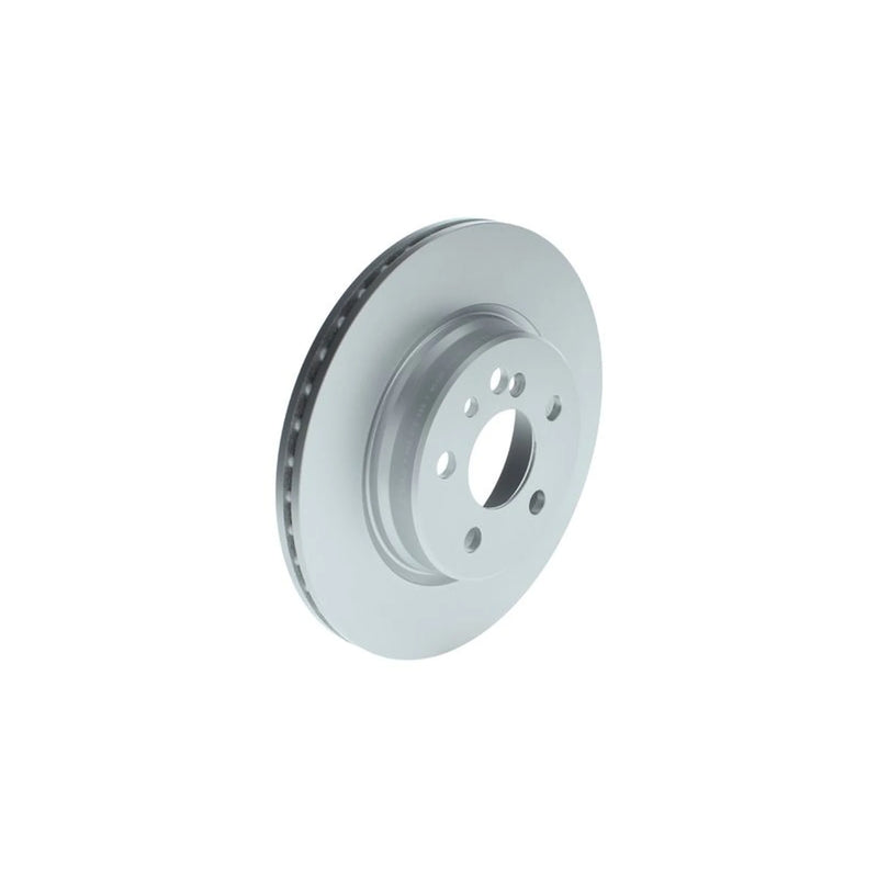 Bosch 2 x Internally Vented Brake Discs fits Mercedes-Benz S-Class 1991-2005