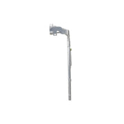 Hella Air Conditioning Condenser fits Seat Alhambra 2010-2022 1.4 2.0