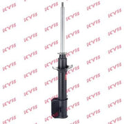 KYB 2 x Rear Shock Absorbers fits Daihatsu Charade 1993-2001 1.0 1.3 1.5 1.6