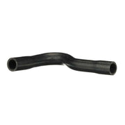 Gates Molded Heater Hose fits Opel Corsa D 2009-2014 1.2 1.4