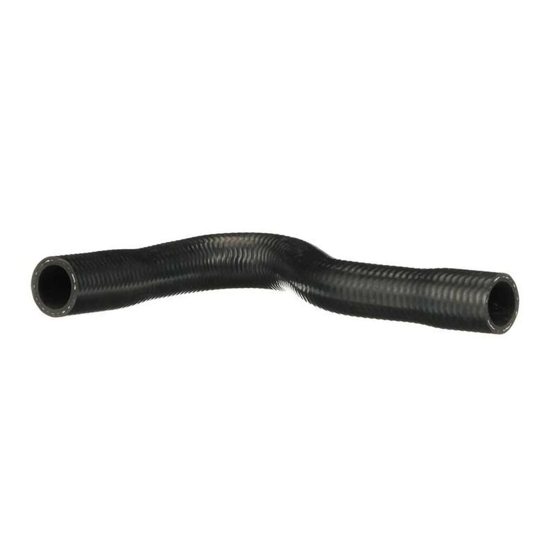 Gates Molded Heater Hose fits Opel Corsa D 2009-2014 1.2 1.4