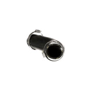 Gates Intercooler Turbo Charge Air Hose 350mm fits Ford Transit 2006-2014 2.4