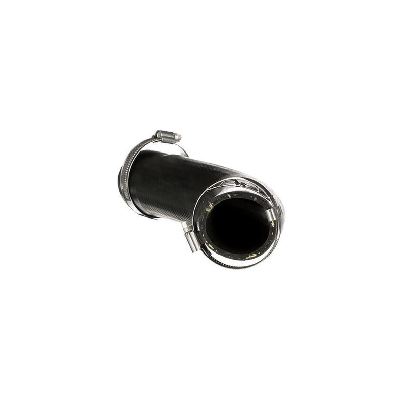 Gates Intercooler Turbo Charge Air Hose 350mm fits Ford Transit 2006-2014 2.4