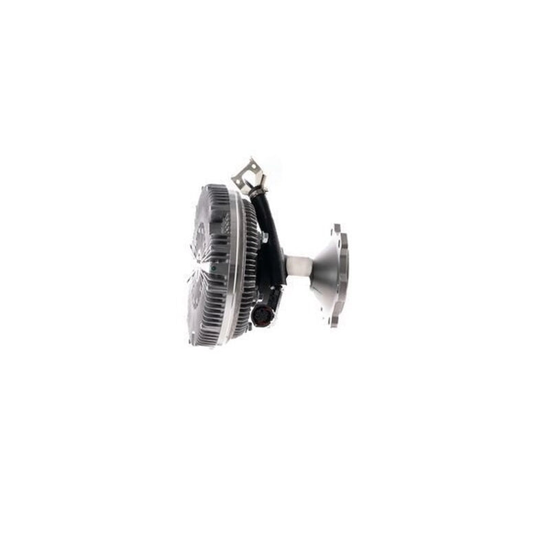 Mahle Radiator Fan Clutch fits Mercedes-Benz Atego 3 2013 on
