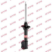KYB Shock Absorber Damper Strut Rear Left fits Hyundai Accent 1994-2000 1.3 1.5